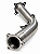 DOWNPIPE AUDI A4 A5 Q5 2.0 B8 TFSI - Imagem 10