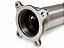 DOWNPIPE AUDI A4 A5 Q5 2.0 B8 TFSI - Imagem 2
