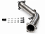 DOWNPIPE AUDI A4 A5 Q5 2.0 B8 TFSI - Imagem 6
