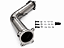 DOWNPIPE AUDI A4 A5 Q5 2.0 B8 TFSI - Imagem 4