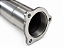 DOWNPIPE AUDI A4 A5 Q5 2.0 B8 TFSI - Imagem 3