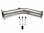DOWNPIPE AUDI A4 A5 Q5 2.0 B8 TFSI - Imagem 1