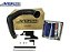 INTAKE STAGE 2 UP TSI 1.0 TURBO COM FILTRO K&N AZUL - Imagem 1