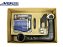 INTAKE STAGE 2 UP TSI 1.0 TURBO COM FILTRO K&N AZUL - Imagem 3