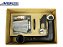 INTAKE STAGE 2 UP TSI 1.0 TURBO COM FILTRO K&N BRANCO - Imagem 2