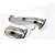 DOWNPIPE BMW 135I | 335I | 435I | M135I | M235I | M2 - INOX 409 - Imagem 4