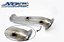 DOWNPIPE BMW 135I | 335I | 435I | M135I | M235I | M2 - INOX 409 - Imagem 3