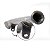DOWNPIPE BMW 135I | 335I | 435I | M135I | M235I | M2 - INOX 409 - Imagem 2