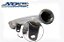 DOWNPIPE BMW 135I | 335I | 435I | M135I | M235I | M2 - INOX 409 - Imagem 2