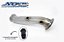 DOWNPIPE BMW 135I | 335I | 435I | M135I | M235I | M2 - INOX 409 - Imagem 4