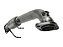 DOWNPIPE FORD FUSION ECOBOOST AWD- FWD 2.0 248 CV AÇO INOX 409 Ø 2 1-2 - Imagem 4