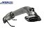 DOWNPIPE FORD FUSION ECOBOOST AWD- FWD 2.0 248 CV AÇO INOX 409 Ø 2 1-2 - Imagem 4