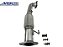 DOWNPIPE FORD FUSION ECOBOOST AWD- FWD 2.0 248 CV AÇO INOX 409 Ø 2 1-2 - Imagem 1