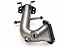 DOWNPIPE PUNTO BRAVO T-JET 1.4 152CV AÇO INOX 409 2 1/2" - Imagem 2