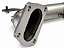 DOWNPIPE PUNTO BRAVO T-JET 1.4 152CV AÇO INOX 409 2 1/2" - Imagem 6