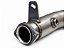 DOWNPIPE MERCEDES C180 C200 C250 CGI W204 INOX 409 - Imagem 5