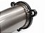 DOWNPIPE MERCEDES C180 C200 C250 CGI W204 INOX 409 - Imagem 9