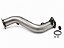 DOWNPIPE MERCEDES C180 C200 C250 CGI W204 INOX 409 - Imagem 4