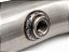 DOWNPIPE MERCEDES C180 C200 C250 CGI W204 INOX 409 - Imagem 11