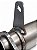 DOWNPIPE MERCEDES C180 C200 C250 CGI W204 INOX 409 - Imagem 7