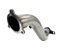 DOWNPIPE MERCEDES C180 | C200 | C250 CGI TURBO (W204) - INOX 409 - Imagem 2