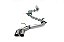 CATBACK GOLF TSI 1.4 MK7 - AÇO CARBONO - Imagem 6