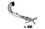 DOWNPIPE UP TSI 1.0 EA211 AÇO INOX 409 2 1/2" X 2" - Imagem 2