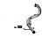 DOWNPIPE UP TSI 1.0 EA211 AÇO INOX 409 2 1/2" X 2" - Imagem 4