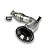 DOWNPIPE BMW 135iM B48 2.0 306 CV AÇO INOX 409 - Imagem 3