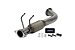 DOWNPIPE FORD FUSION 2.0 AWD E FWD ECOBOOST - INOX 409 - Imagem 3