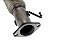 DOWNPIPE FORD FUSION 2.0 AWD E FWD ECOBOOST - INOX 409 - Imagem 5