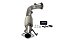 DOWNPIPE FORD FUSION 2.0 AWD E FWD ECOBOOST - INOX 409 - Imagem 1