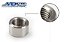 PORCA DA SONDA LAMBDA - INOX 304 - Imagem 3
