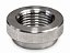 PORCA SONDA LAMBDA INOX 304 M18X1.5 SOLDA UNIVERSAL - Imagem 1