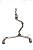 CATBACK MERCEDES-BENZ A250 - INOX 409 - Imagem 3