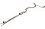 CATBACK MERCEDES-BENZ A200 - INOX 409 - Imagem 4