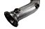 DOWNPIPE MINI COOPER 2.0 F56 F57 BMW X2 B48 AÇO INOX 409 3" - Imagem 4