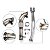 DOWNPIPE AUDI RS3 8P 367CV INOX - Imagem 2