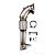 DOWNPIPE AUDI RS3 8P 367CV INOX - Imagem 3