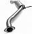 CATBACK FUSCA TSI 2.0 200/211CV CARBONO PONTEIRA INOX 304 - Imagem 5