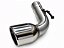 CATBACK FUSCA TSI 2.0 200/211CV CARBONO PONTEIRA INOX 304 - Imagem 8