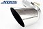 CATBACK FUSCA TSI 2.0 200CV | 211CV - AÇO CARBONO - Imagem 6