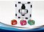F251 – Forminha Bola - Imagem 3