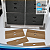 PP 0024 - Faca 4 Solapas 90X140 mm - Imagem 3