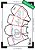 PP 0034 - Caixa Sushi - Imagem 2