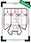 PP 0039 - Centro de mesa (2 FACAS) - Imagem 2