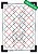 PP 0083 - Caixeta 3x3x2 cm - Imagem 1