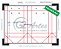 PP 0086 - Faca Sacola A4+ | A16,5 X L10,25 X P5 cm - Tamanho P - Imagem 1