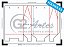 PP 0089 - Sacola fundo americano - Folhas A3 - 135 L x 210 A x 60 P mm - Imagem 3