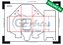 PP 0091 - Caixa Canudo Alta Visor - Imagem 7